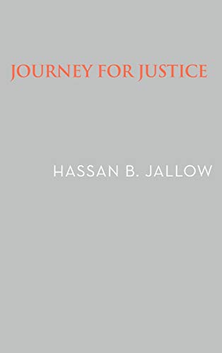 Journey for Justice