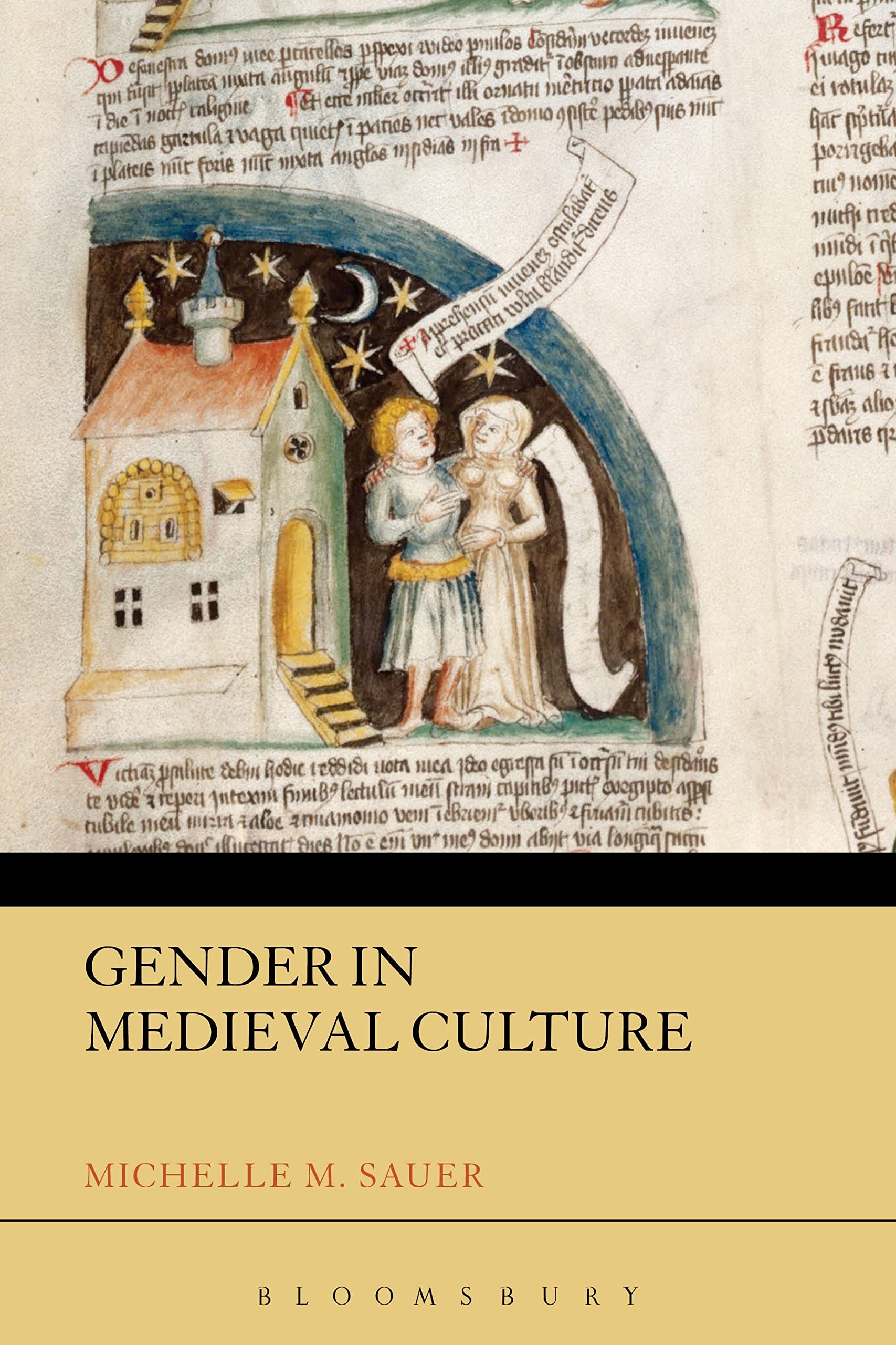 Gender in Medieval Culture (Themes in Medieval History)