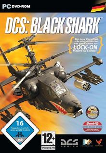 DCS Black Shark (PC)