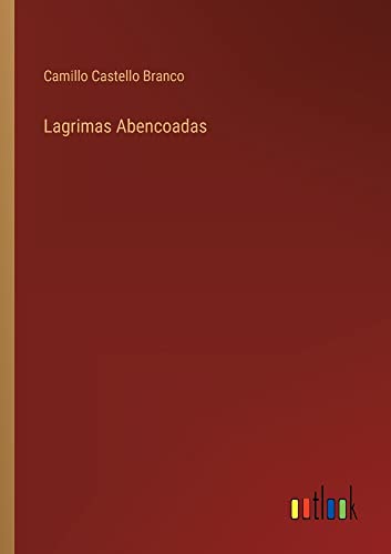 Lagrimas Abencoadas