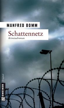 Schattennetz. Der siebte Fall für August Häberle
