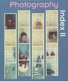 Index. Vol. 2. Photography