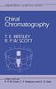 Chiral Chromatography (Separation Science Series)