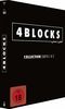 4 Blocks - Collection Staffel 1+2 [5 DVDs]