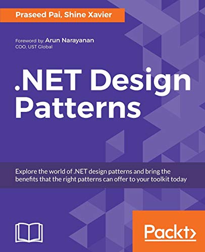 Praseed Pai .Net Design Patterns (English Edition)