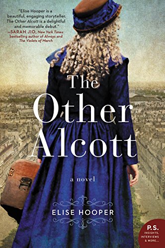 The Other Alcott - Elise Hooper Kartoniert (TB)