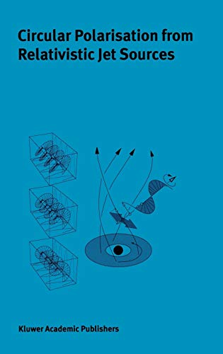 Circular Polarisation from Relativistic Jet Sources
