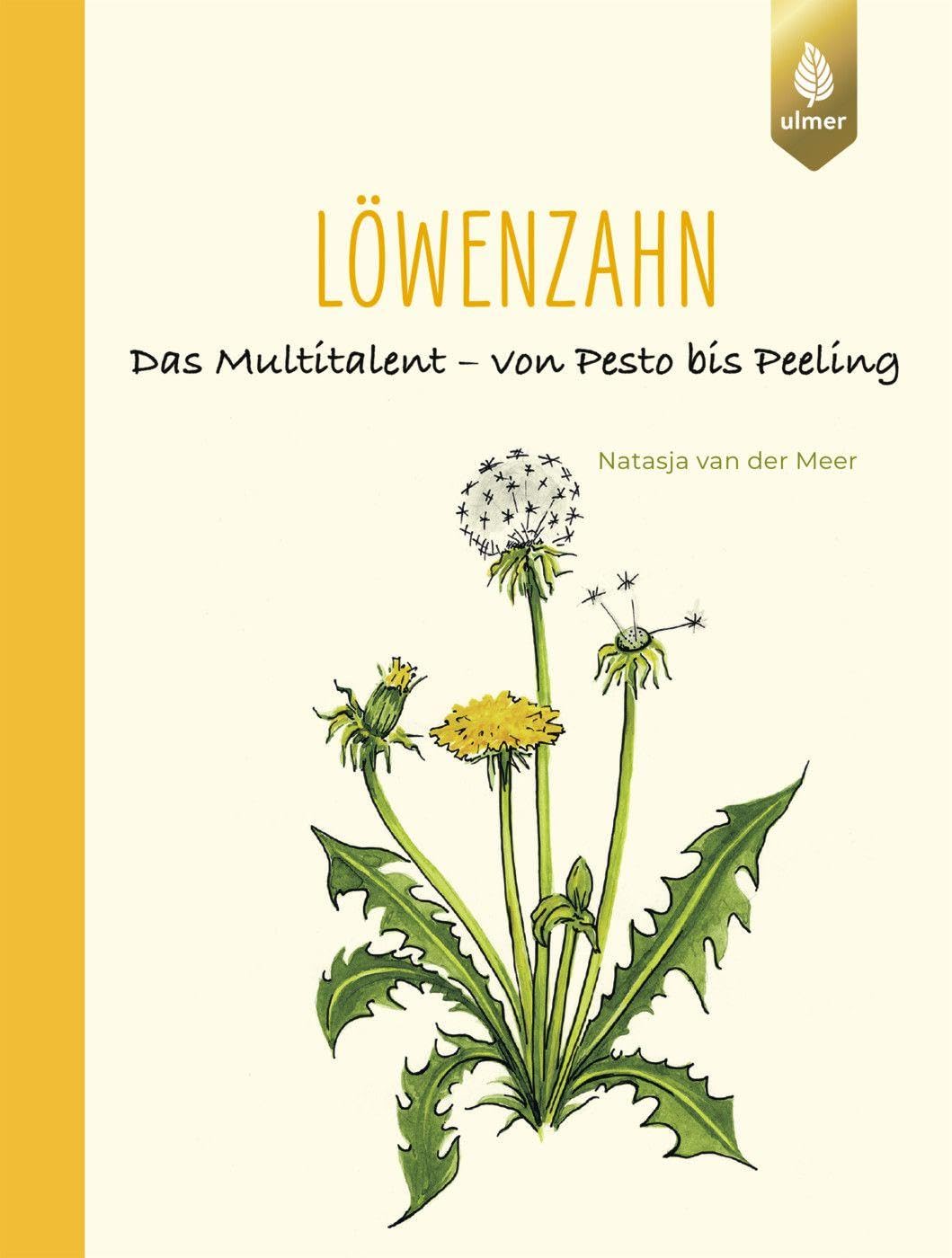 Löwenzahn: Das Multitalent – von Pesto bis Peeling
