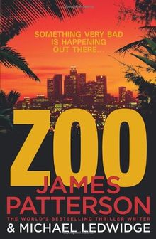Zoo von Patterson, James  | Buch | Zustand gut