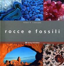 Rocce e fossili (Enciclopedia visuale)