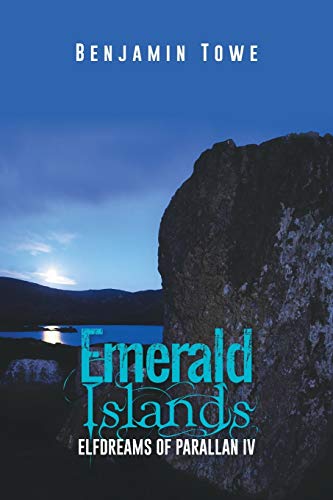 Emerald Islands: Elfdreams of Parallan IV