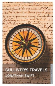 Gulliver's Travels (Oneworld Classics)