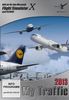 Flight Simulator X - My Traffic 2013 (Add-On)