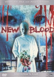 New Blood [Director's Cut]