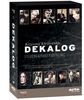 Dekalog (5 DVDs) [Limited Edition]