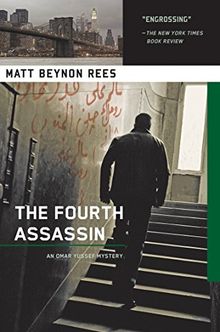 The Fourth Assassin (An Omar Yussef Mystery, Band 4)