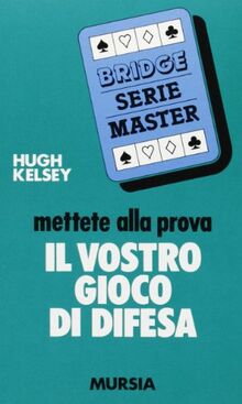 Mettete alla prova il vostro gioco di difesa