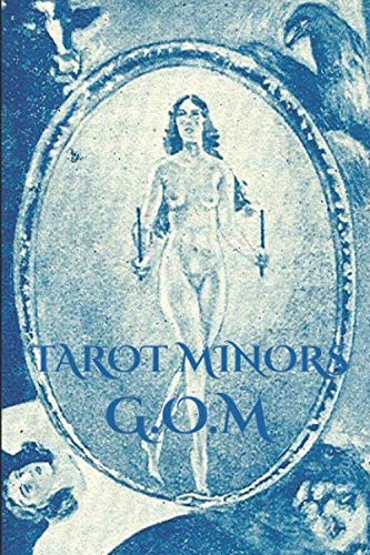 G.O. Mebes Tarot Minors