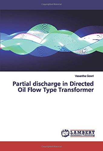 Partial discharge in Directed Oil Flow Type Transformer