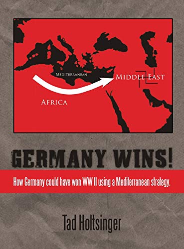 Germany Wins!