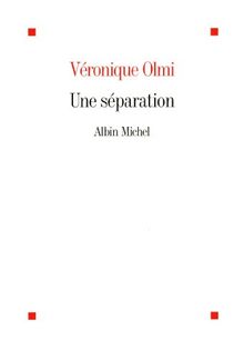 Une séparation