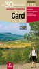 Gard : Cévennes, vignes et garrigues, Camargue et Méditerranée