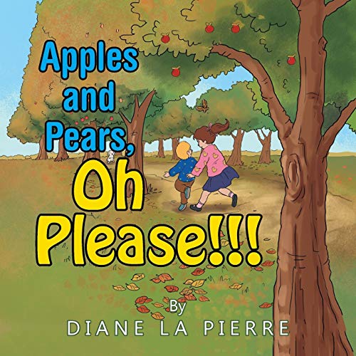 Apples and Pears, Oh Please!
