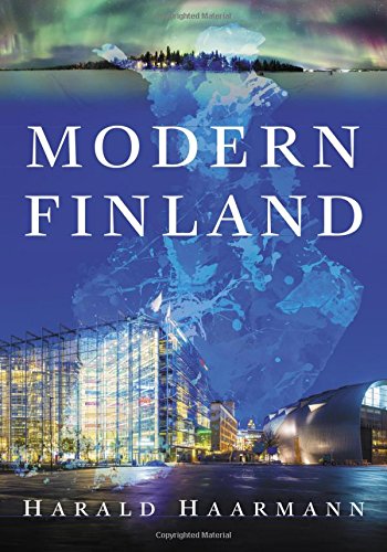 Haarmann, H: Modern Finland: Portrait of a Flourishing Society