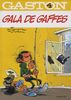 Gaston Lagaffe: Gala De Gaffes