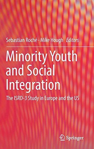 Minority Youth and Social Integration: The ISRD-3 Study in Europe and the US