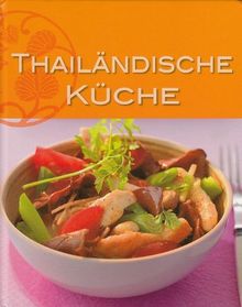 Thailändische Küche