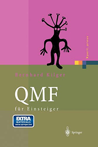 Qmf für Einsteiger: unter MVS/TSO (Xpert.press)
