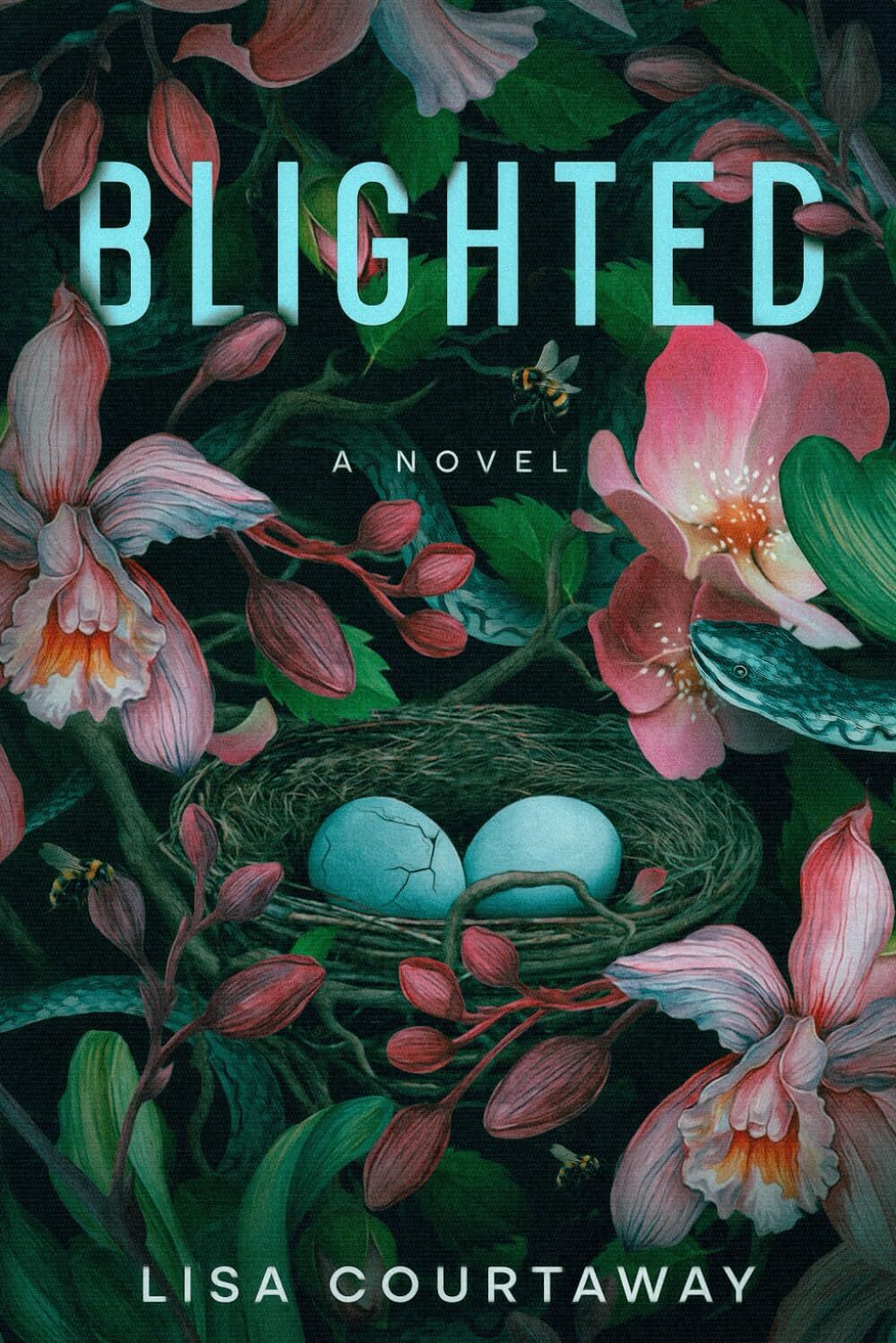 Blighted