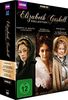 Elisabeth Gaskell Collection: Cranford - Die Rückkehr nach Cranford / North & South - Langfassung / Wives & Daughters [Collector's Edition] [10 DVDs]