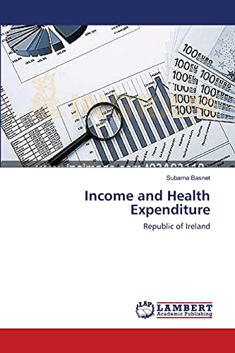 Income and Health Expenditure: Republic of Ireland