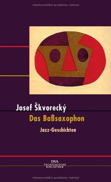 Das Baßsaxophon: Jazz-Geschichten