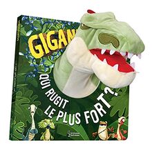 Qui rugit le plus fort ?