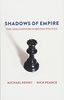 Shadows of Empire: The Anglosphere in British Politics
