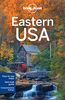 Eastern USA (Lonely Planet Eastern USA)