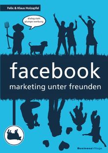 facebook - marketing unter freunden: Dialog statt plumpe Werbung