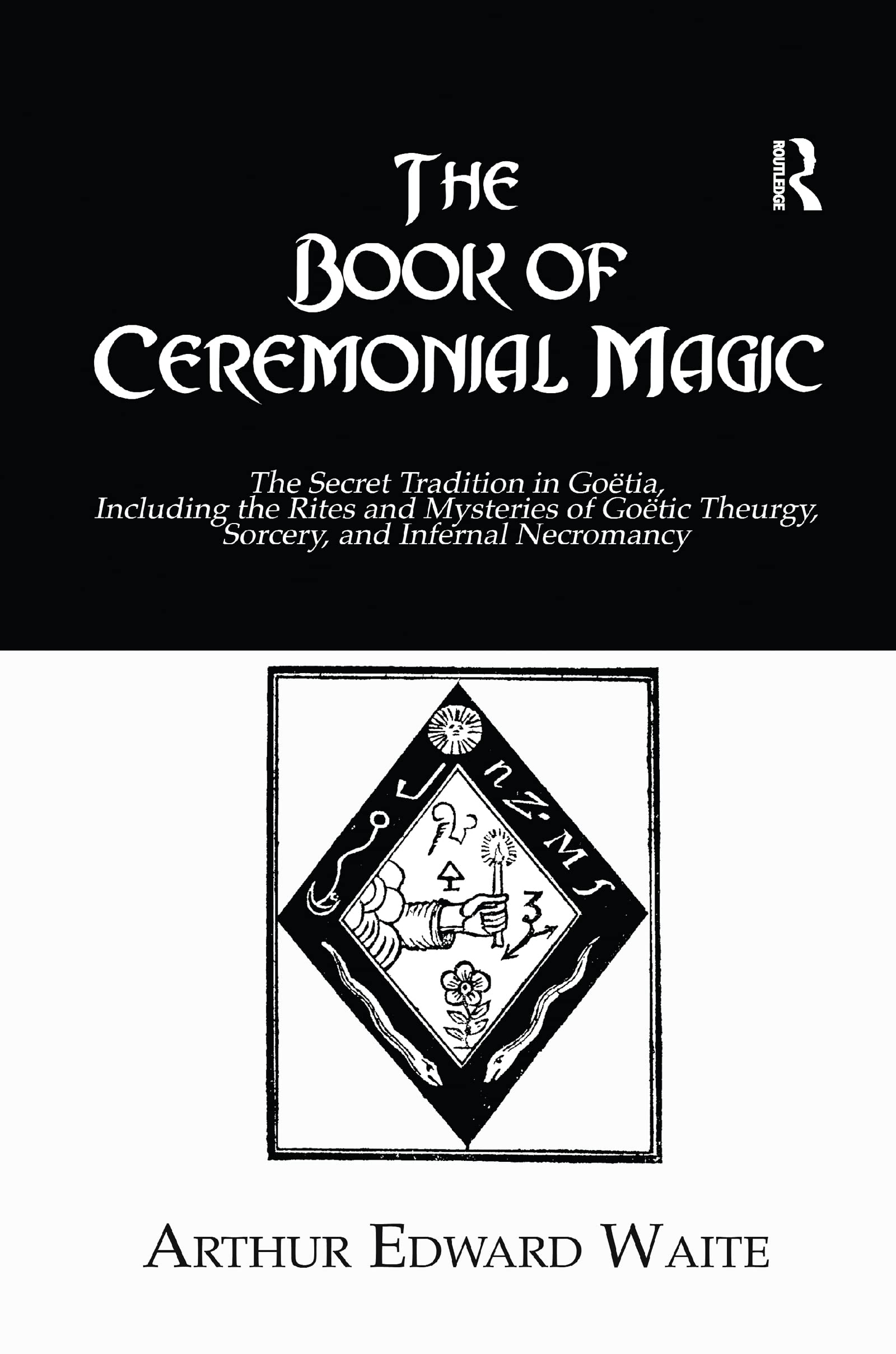 The Book of Ceremonial Magic