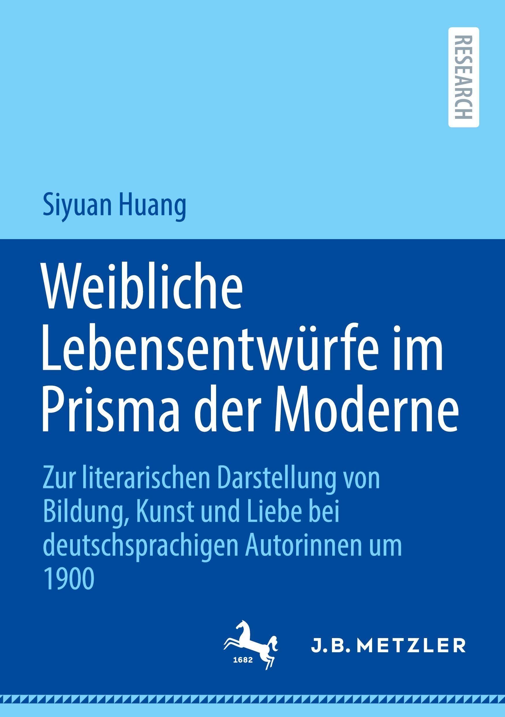 Weibliche Lebensentwürfe im Prisma der Moderne