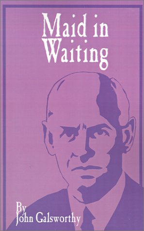 Maid in Waiting (Forsyte Saga)