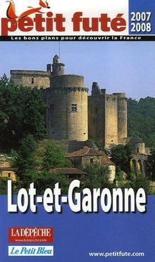 Lot-et-Garonne : 2007-2008