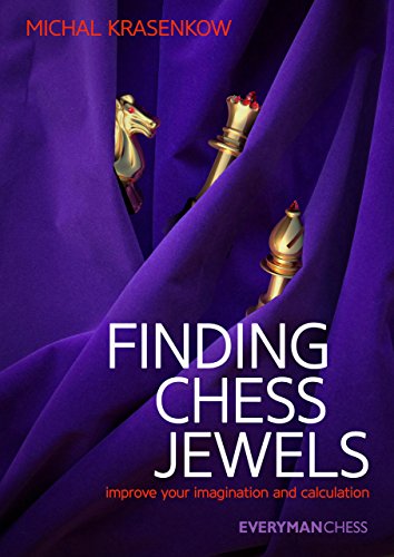 Finding Chess Jewels: Improve your Imagination and Calculation