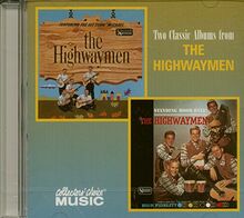 The Highewaymen/Standing Room von Highwaymen | CD | Zustand gut