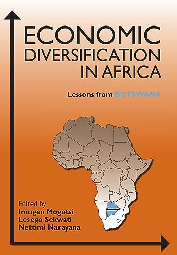 Economic Diversification in Africa: Lessons from Botswana