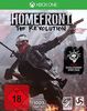 Homefront: The Revolution - Day One Edition (100% uncut) - [Xbox One]