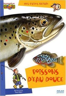 Poissons d'eau douce