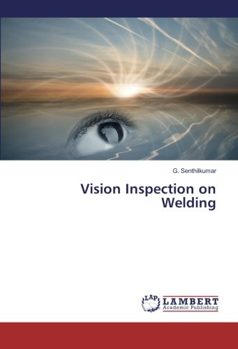 Vision Inspection on Welding